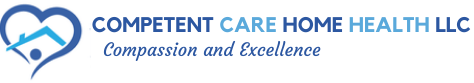 Competent Care Home Health LLC at Houston, TX