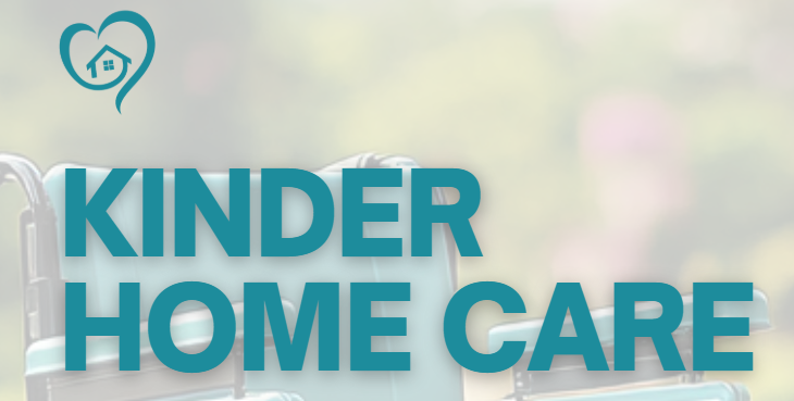 Kinder Home Care - Pawleys Island, SC