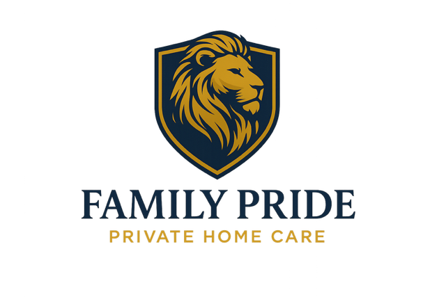 Family Pride Home Care at Oxford, CT