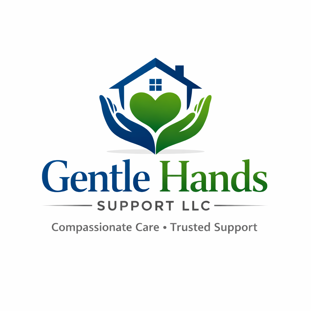 Gentle Hands Support LLC at Shakopee, MN
