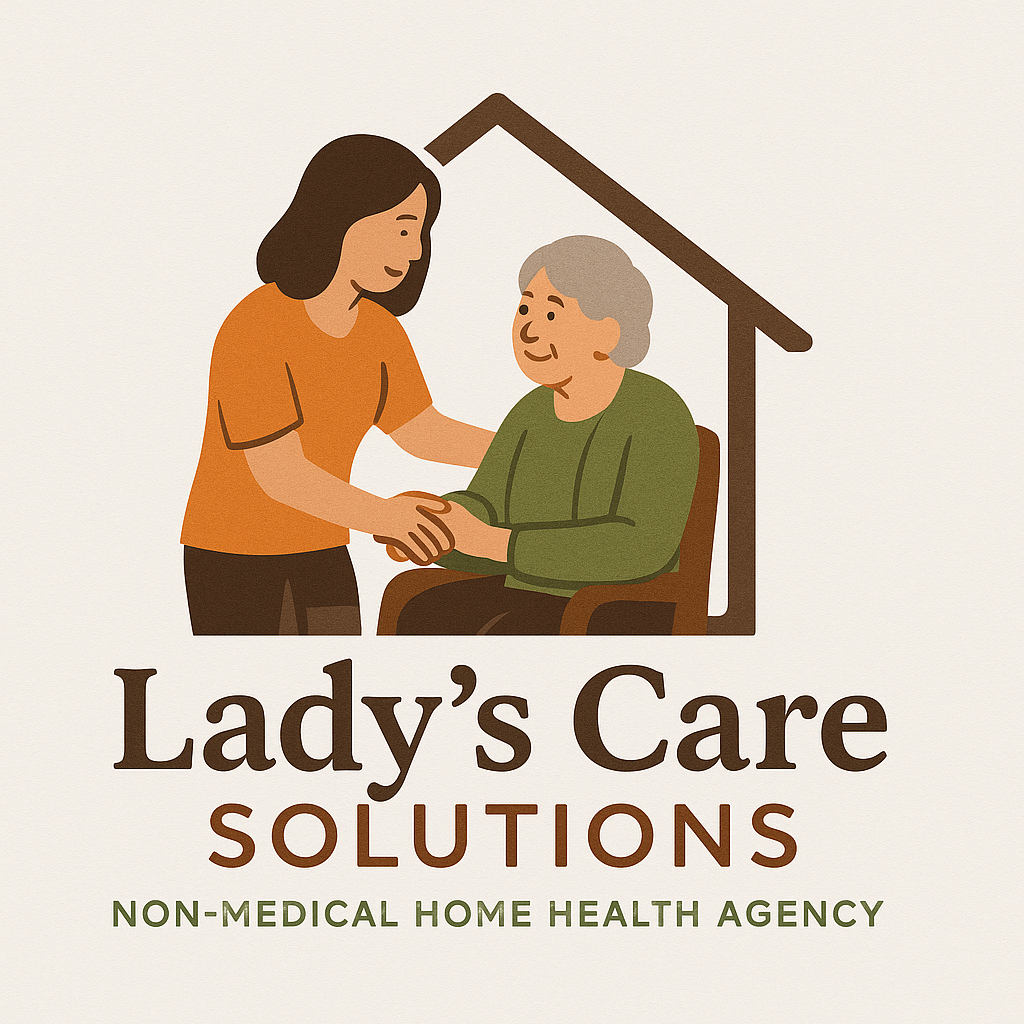 Lady's Care Solutions LLC at Nashville, TN
