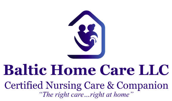 Baltic Home Care LLC at Lakeland, FL