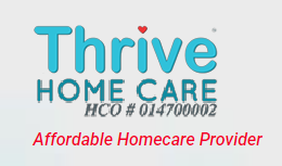 iThrive@home at Snellville, GA
