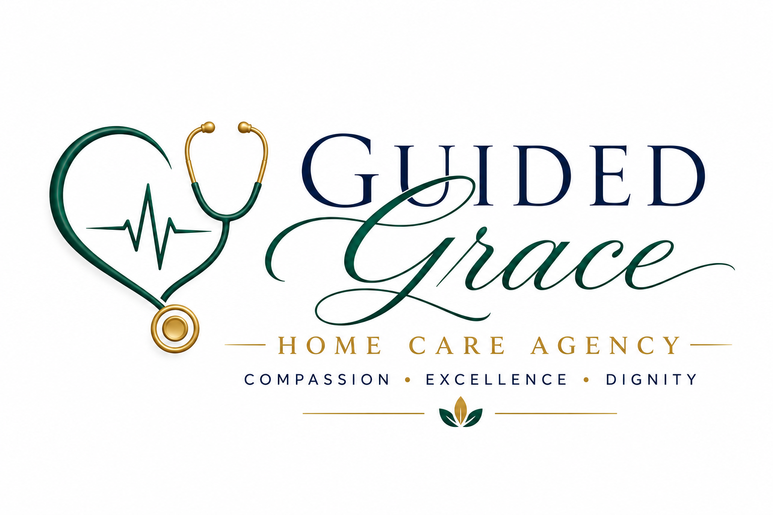 Guided Grace Home Care Agency, LLC at Charlotte, NC