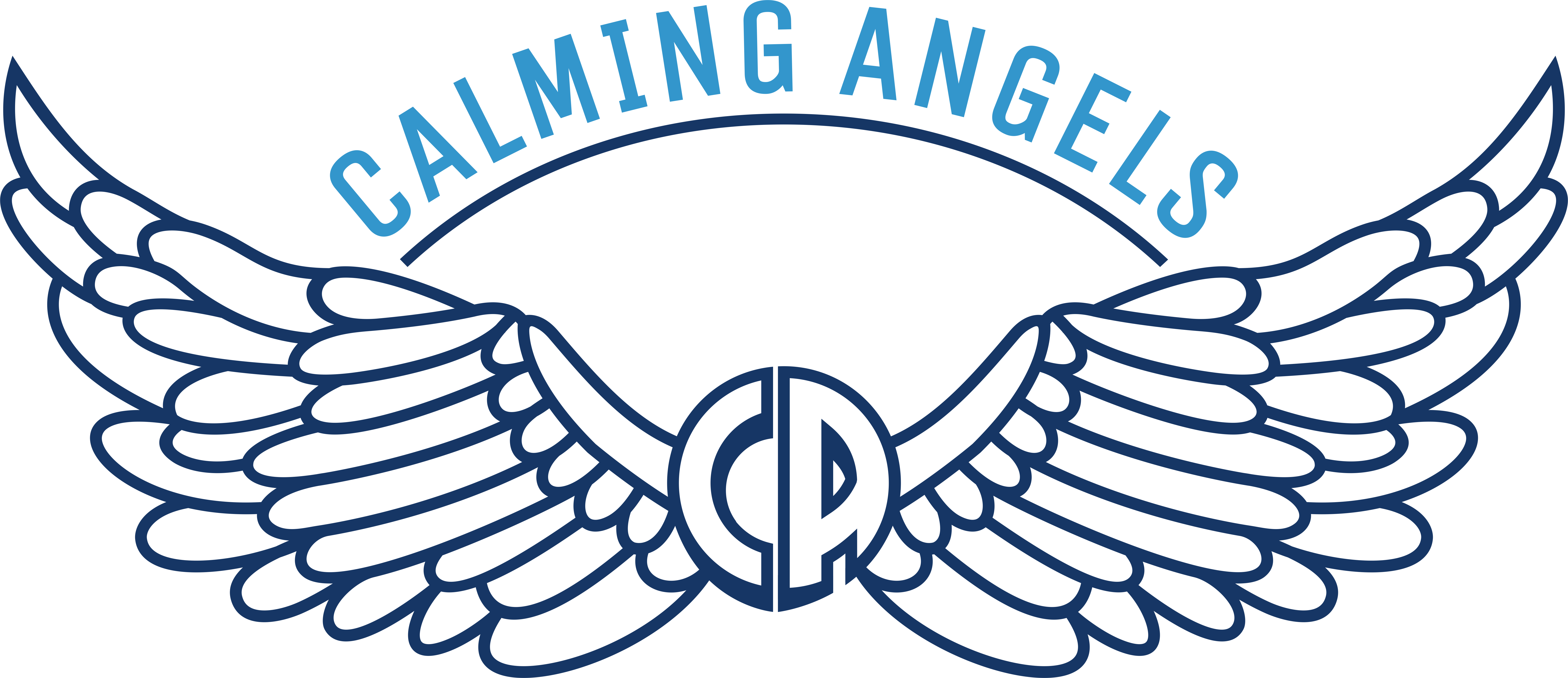 Calming Angels LLC at Dayton, OH