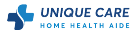 Unique Care Home Health Aid Inc. - Massachusetts - Bellerose, NY
