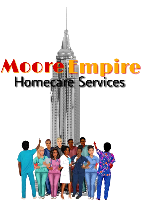 Moore Empire Inc - Homecare Services at Maitland, FL