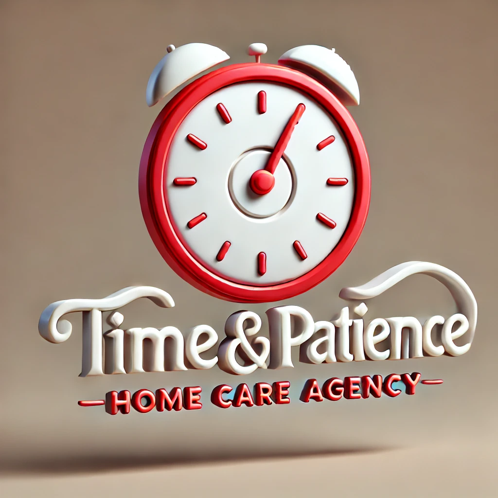Time And Patience  At Home Care LLC at Philadelphia, PA