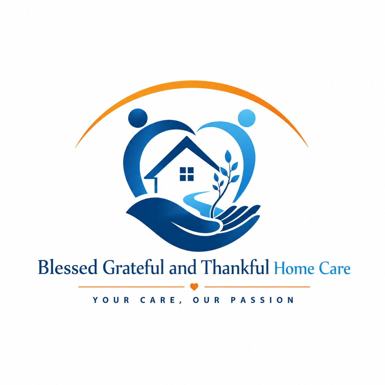 Blessed Grateful And Thankful HomeCare LLC at Hacienda Heights, CA