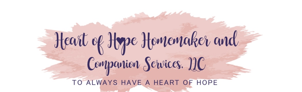 Heart of Hope Homemaker and Companion Services LLC at Leesburg, FL