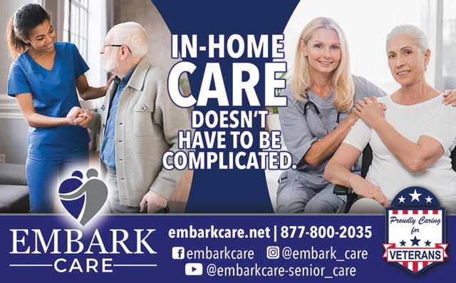 Embark Care of Greenville, TX at Greenville, TX