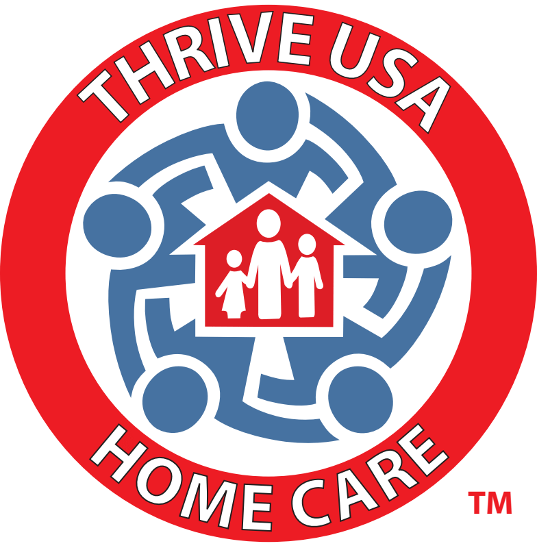 Thrive USA Home Services at Frederick, MD