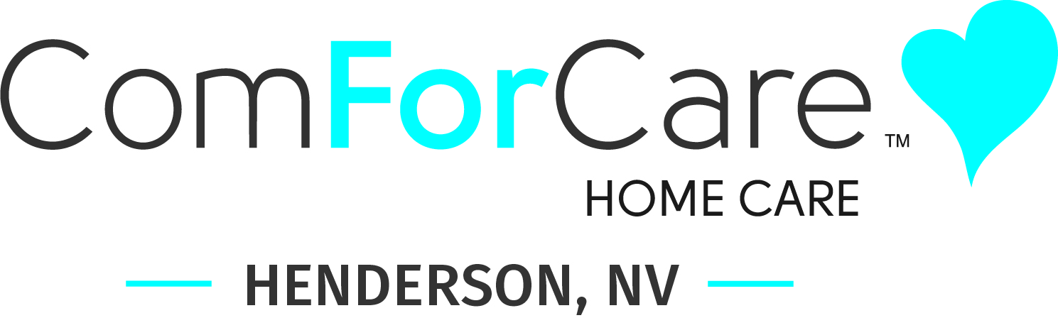 ComForCare Home Care of Henderson (Las Vegas), NV at Las Vegas, NV