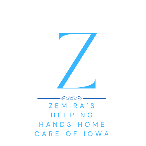 Zemira's Helping Hands Of Iowa at Des Moines, IA