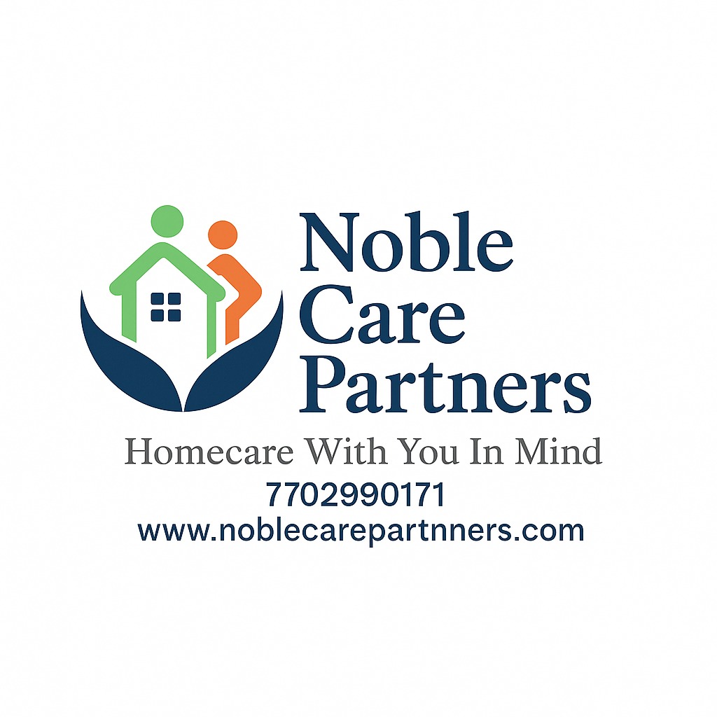 Noble Care Partners at Canton, GA