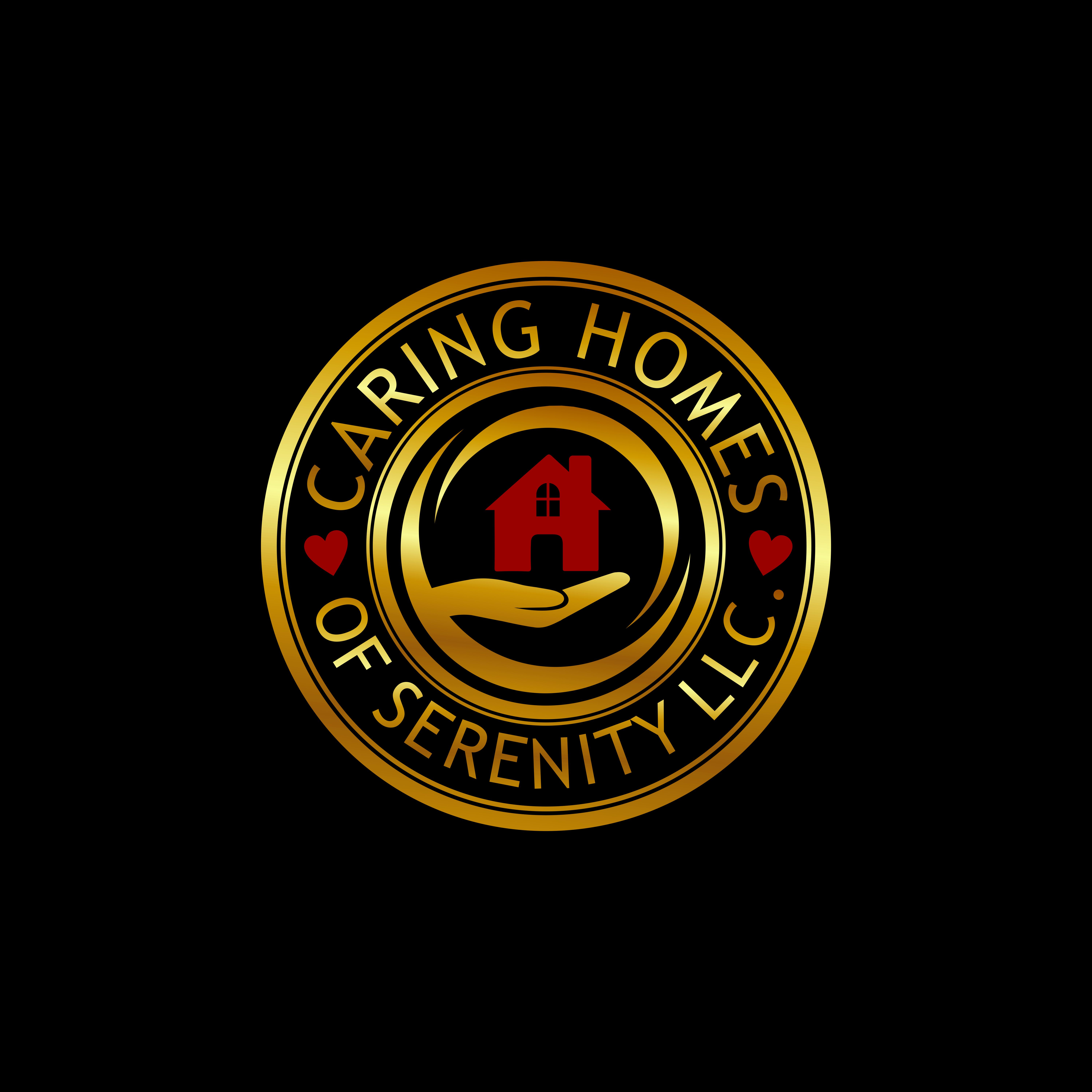 Caring Homes of Serenity, LLC - Cypress, TX