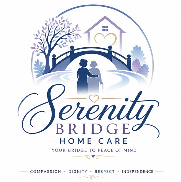 Serenity Bridge Home Care LLC at Columbus, OH