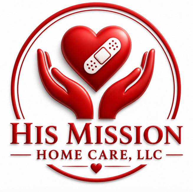 His Mission Home Care, LLC at High Point, NC