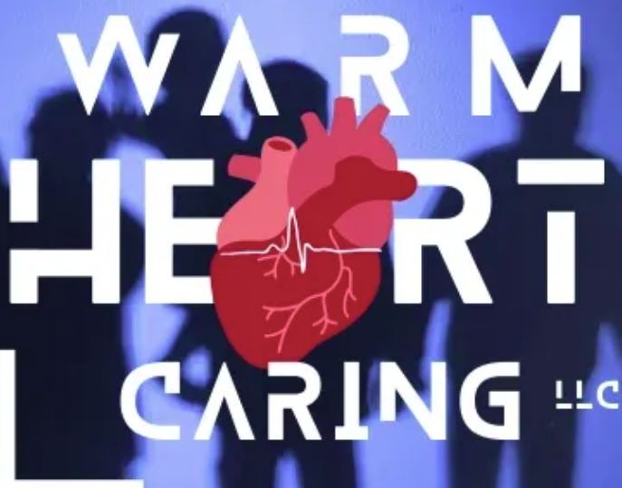 Warm Heart Caring LLC - Macon, GA