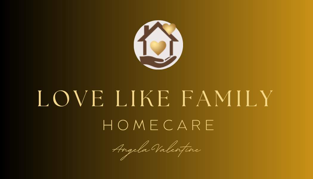 Love Like Family Homecare, LLC at Jackson, MS