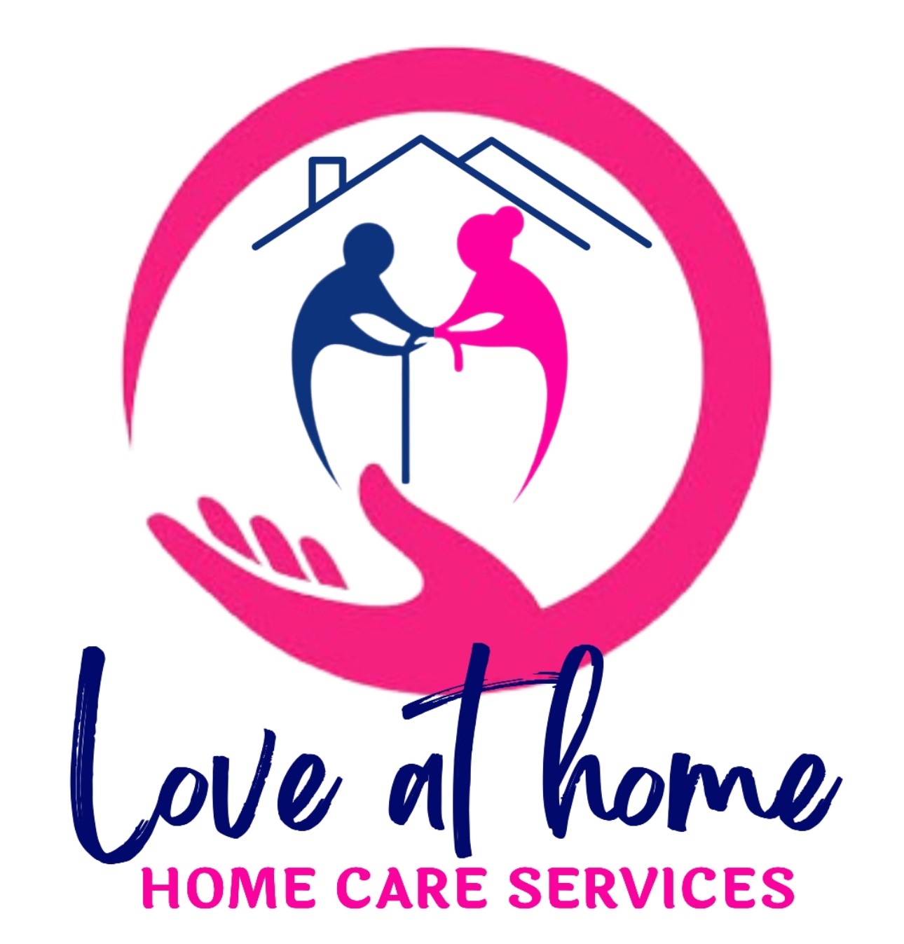 Love At Home Homecare Services at Winston-Salem, NC