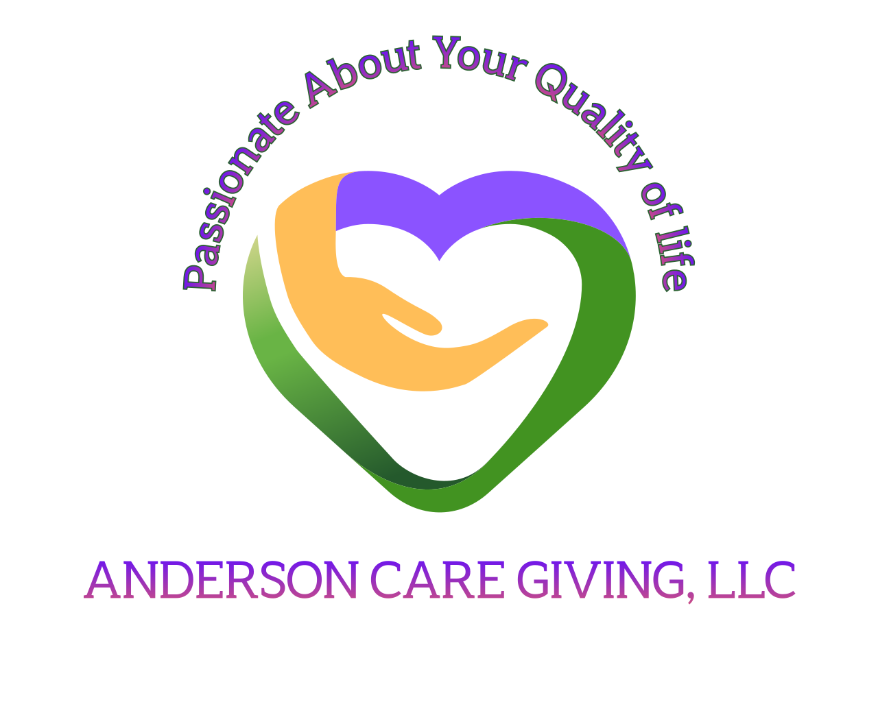 Anderson Care Giving, LLC - Stafford, VA