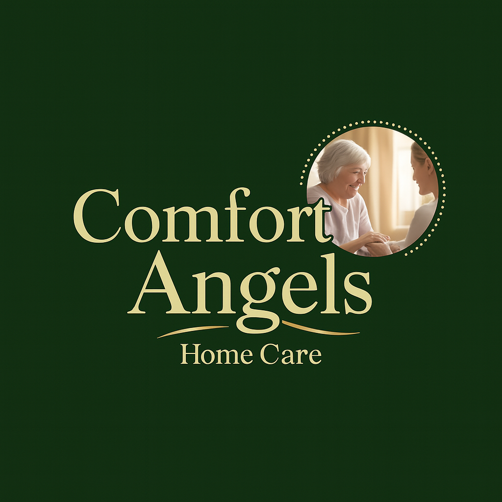 Comfort Angels Home Care LLC.. at Winnetka, IL