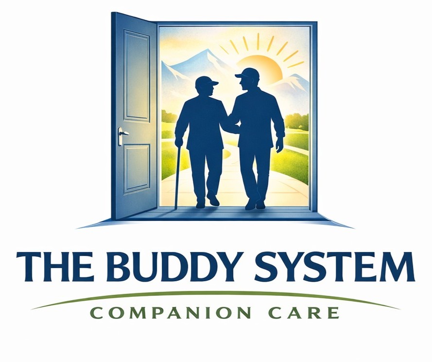 The Buddy System Companion Care at Palm Harbor, FL
