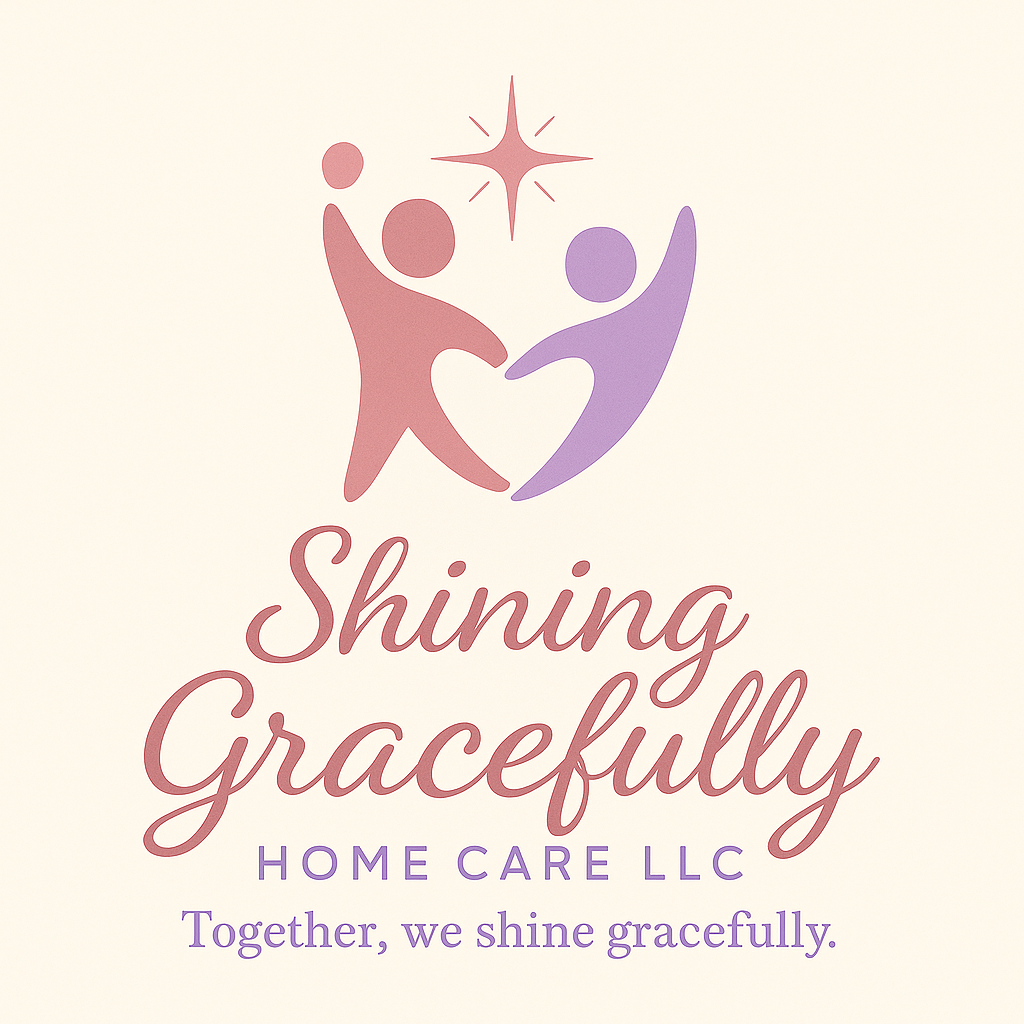 Shining Gracefully Homecare LLC - Philadelphia, PA