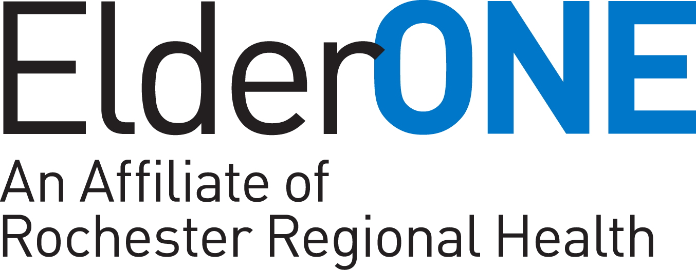 ElderONE, Rochester Regional Health PACE Plan - Rochester, NY