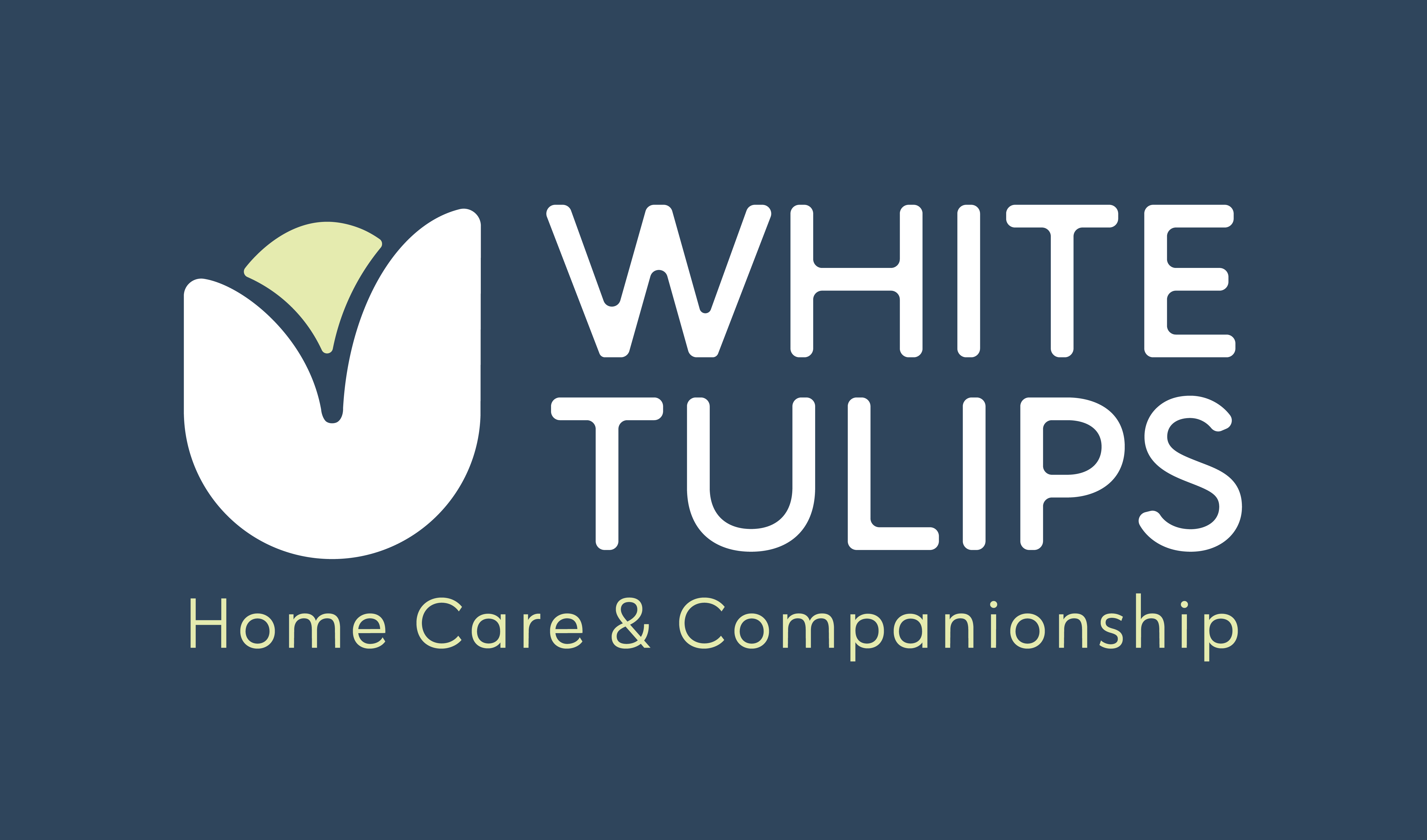 White Tulips Home Care at Tampa, FL