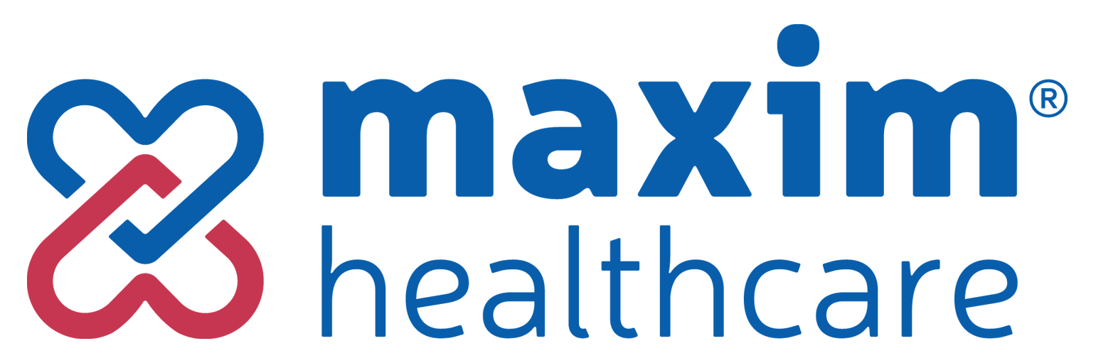 Maxim Healthcare Services Inc. of Alhambra, CA at Alhambra, CA