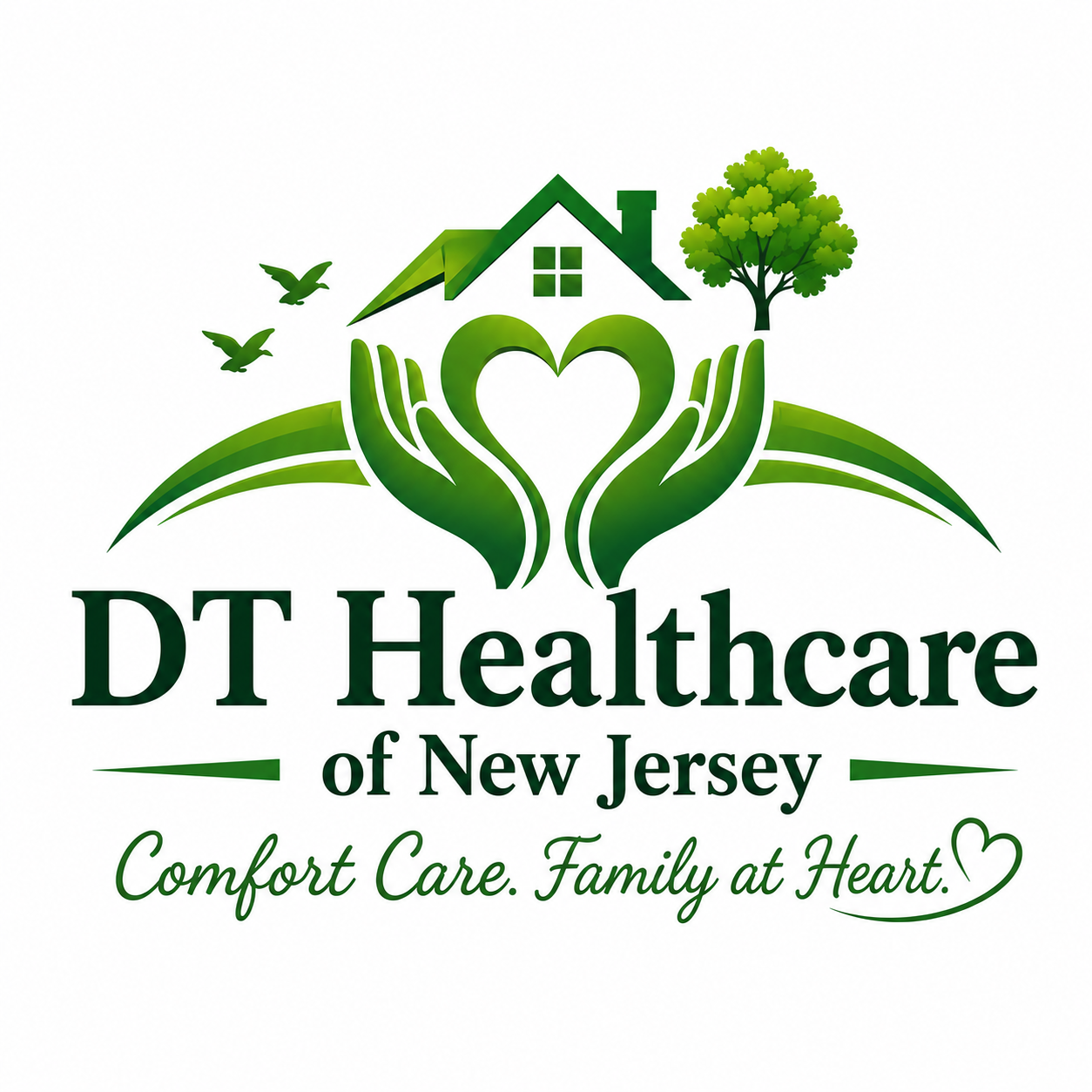 DT Healthcare of New Jersey - Union, NJ