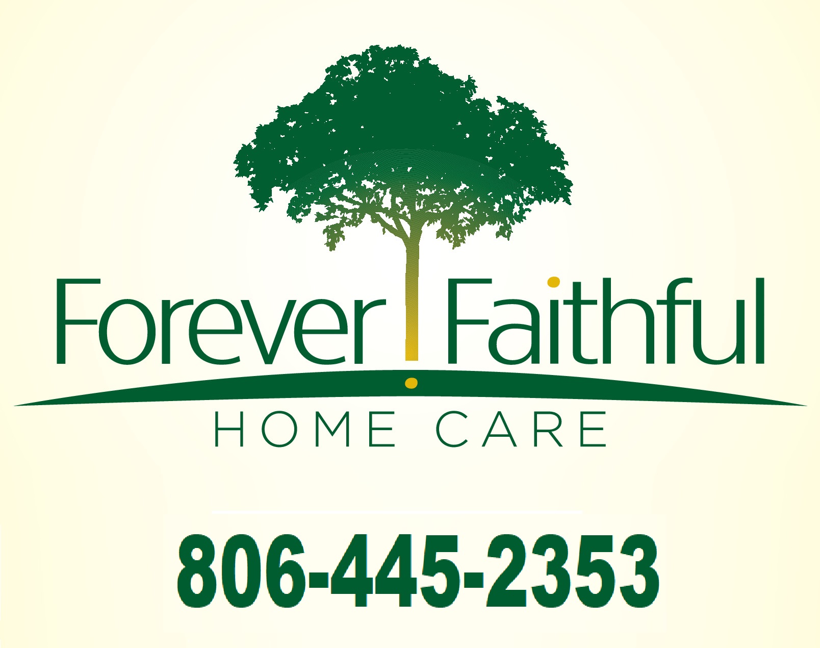 Forever Faithful Home Care at Lubbock, TX