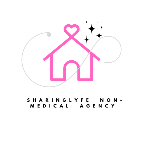 Sharinglyfe Non-Medical Care of MS - Clarksdale, MS