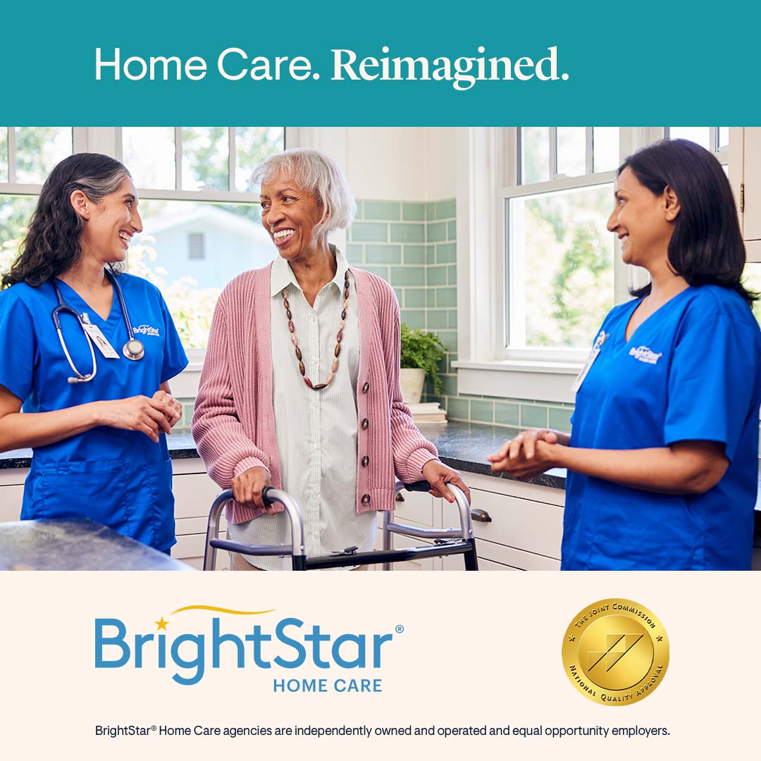 BrightStar Care of Baraboo, WI at Baraboo, WI