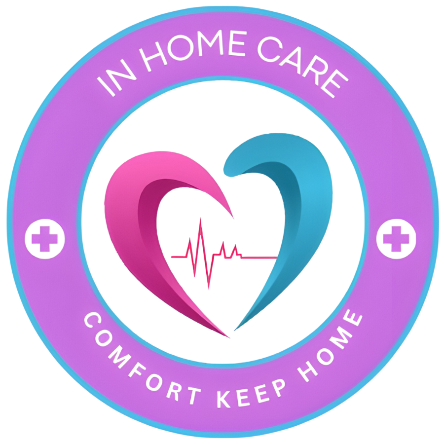 ComfortKeep Home at San Ramon, CA