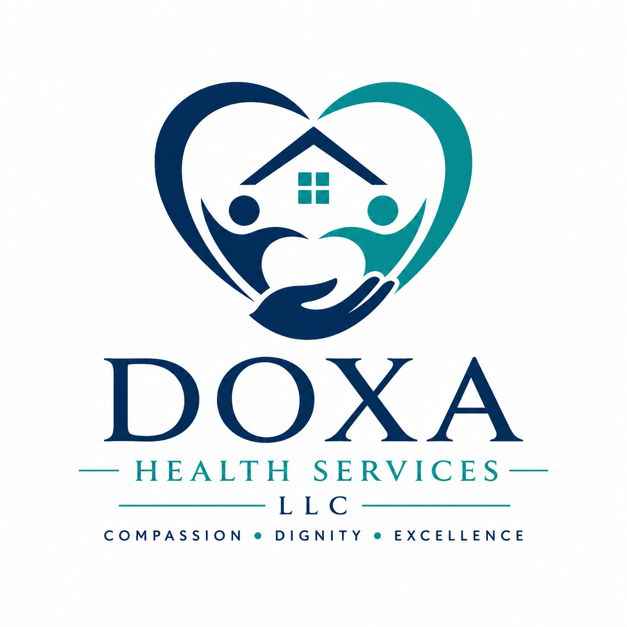 Doxa Health Services LLC at Columbus, OH