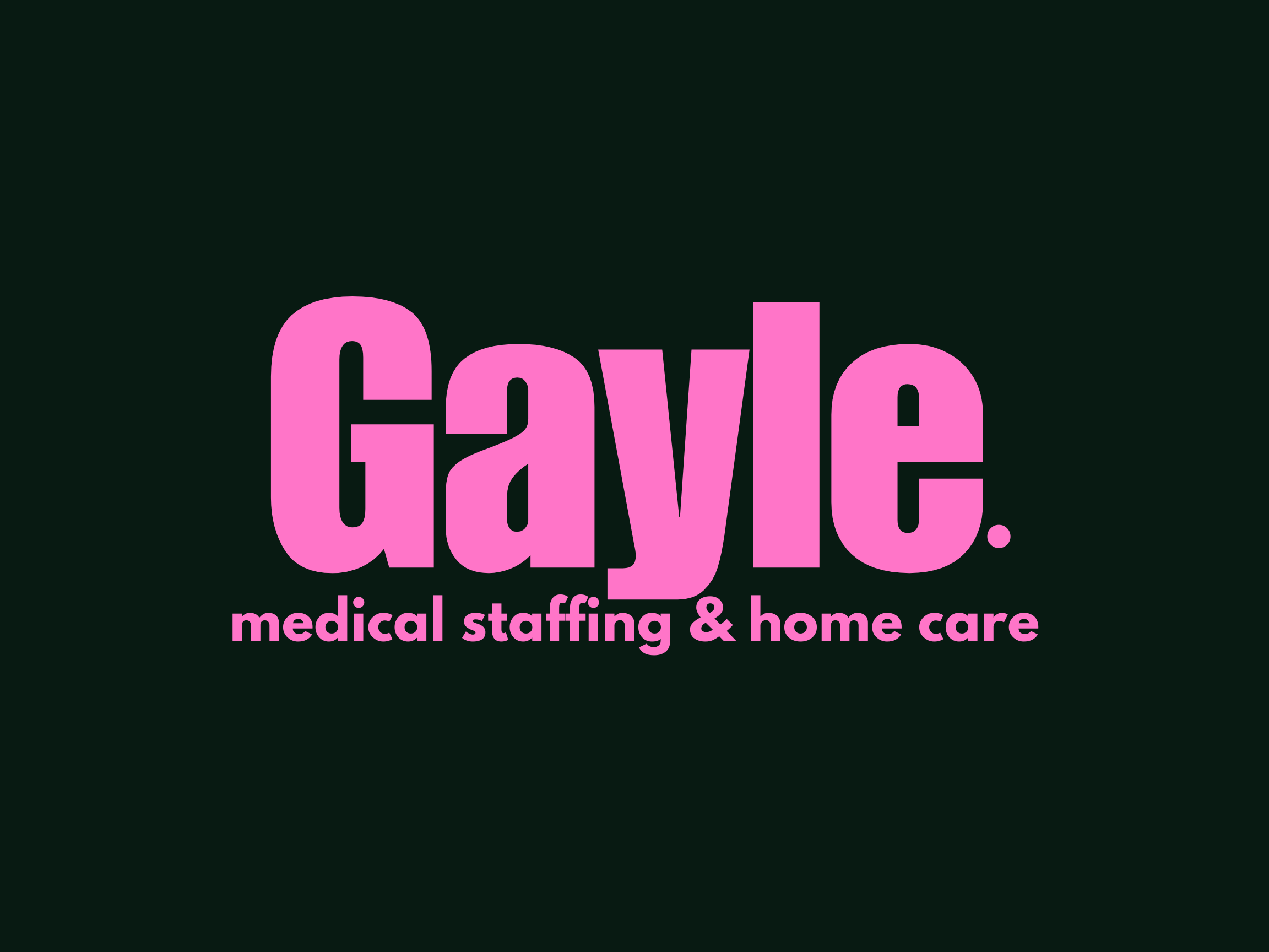 Gayle Homecare at Okemos, MI