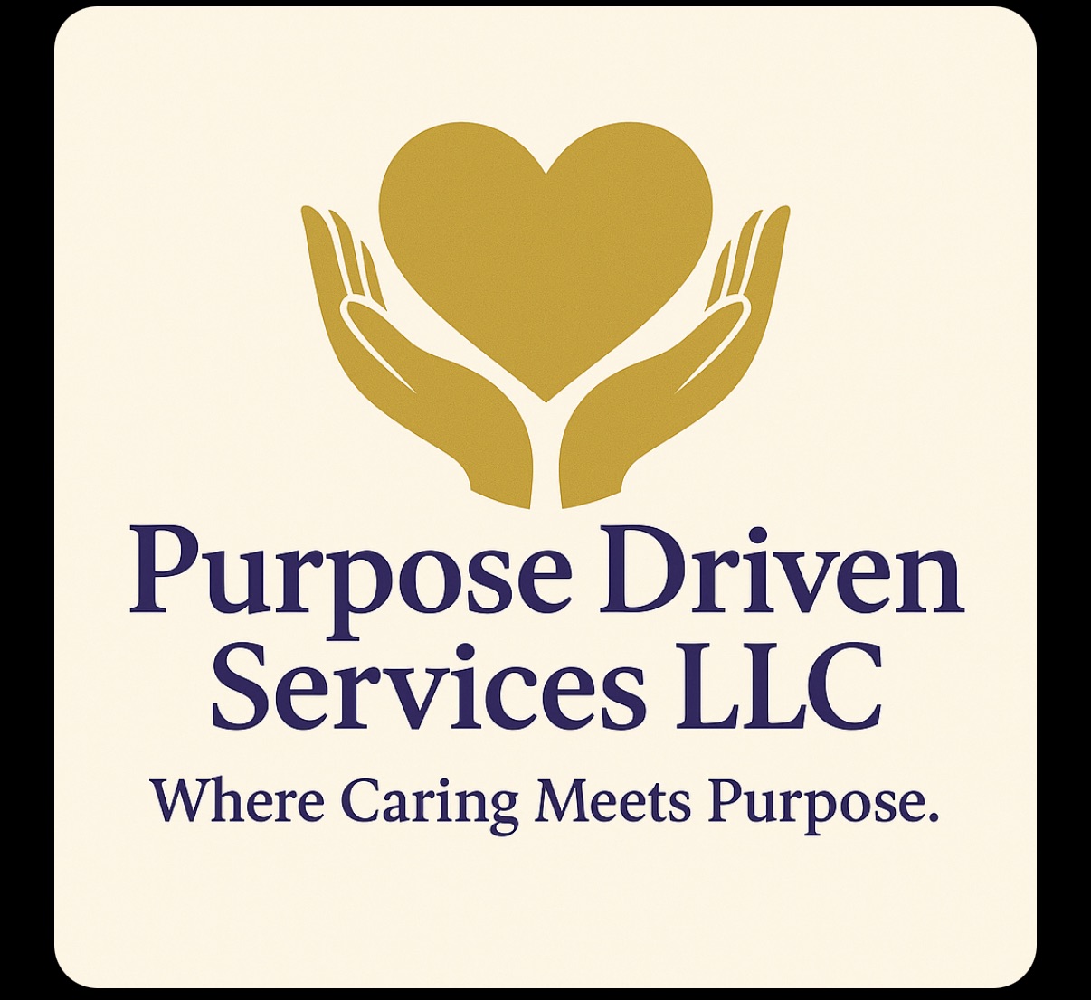 Purpose Driven Services LLC at Indianapolis, IN