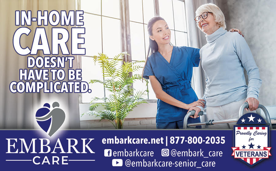 Embark Care of Texarkana, AR at Texarkana, AR