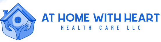 At Home With Heart Health Care LLC at Mesquite, TX