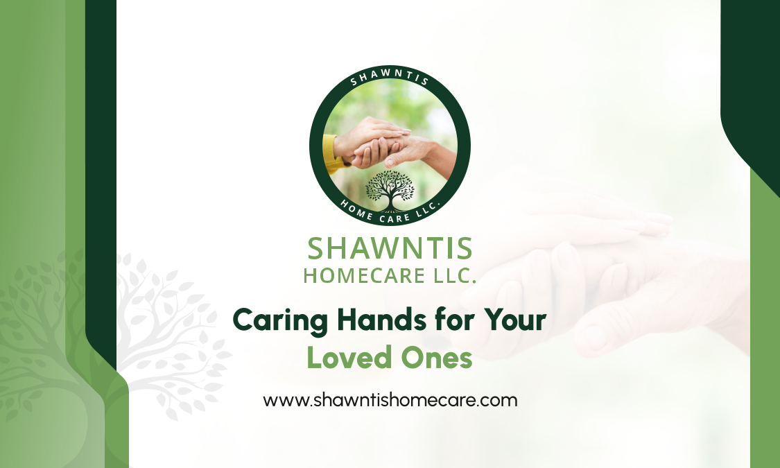 Shawntis Homecare LLC at Columbus, OH