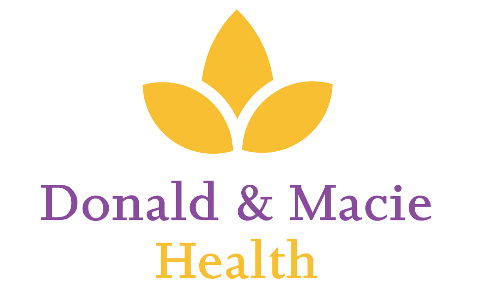 Donald & Macie Health LLC at Bloomfield, CT