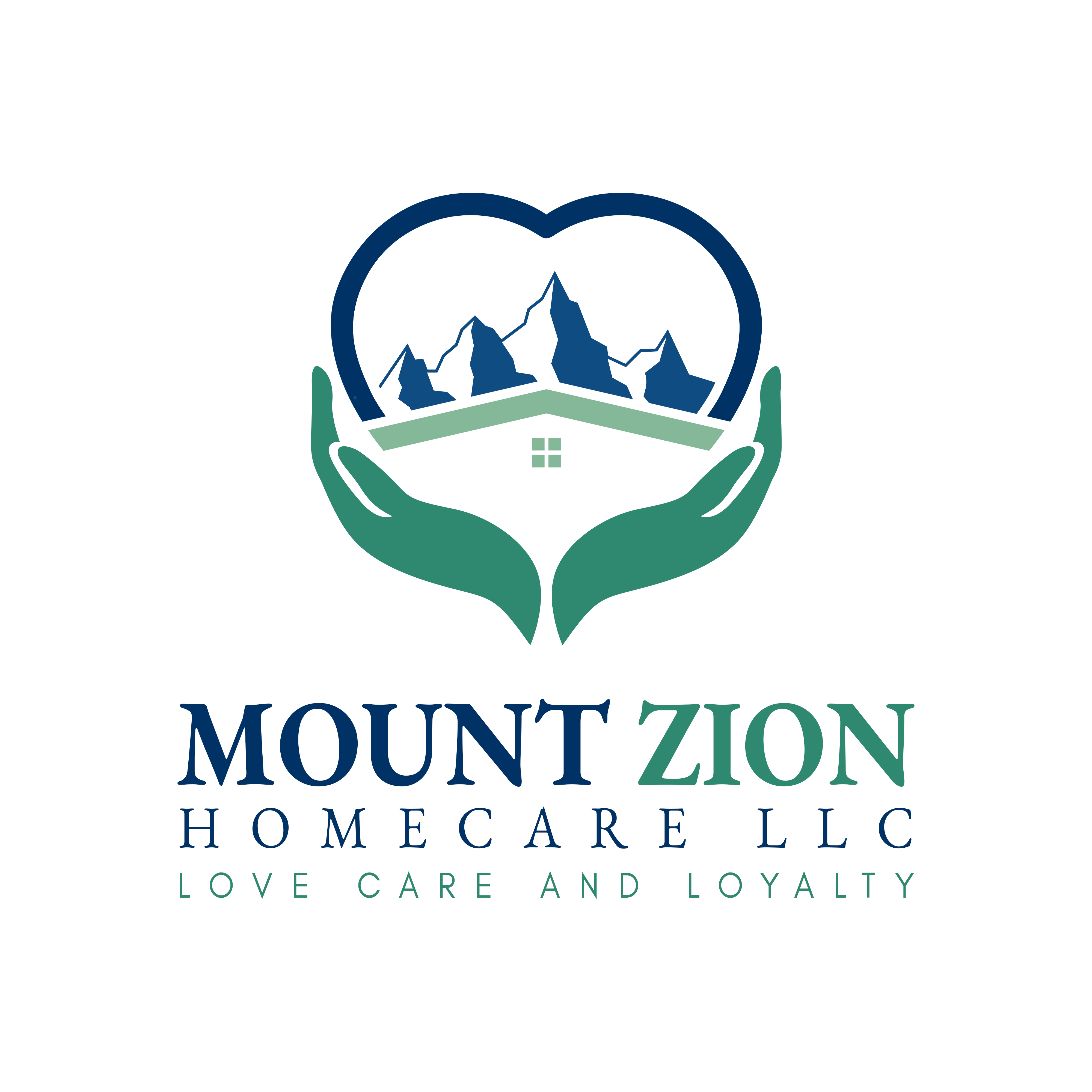 Mount Zion Home Care at Grand Prairie, TX