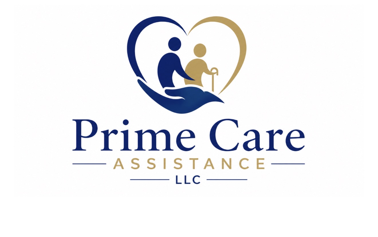 Prime Care Assistance LLC at Richmond, TX