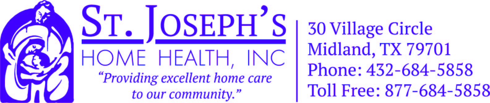St Joseph Home Health - Midland, TX