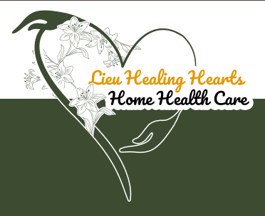 Lieu Healing Hearts Home Health Care LLC at Richardson, TX