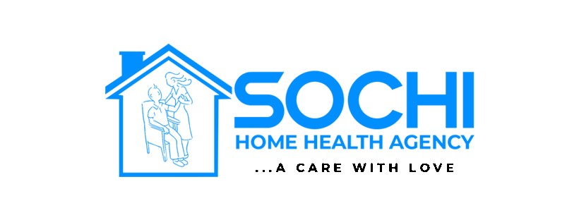 Sochi Home Health Agency at Dayton, OH