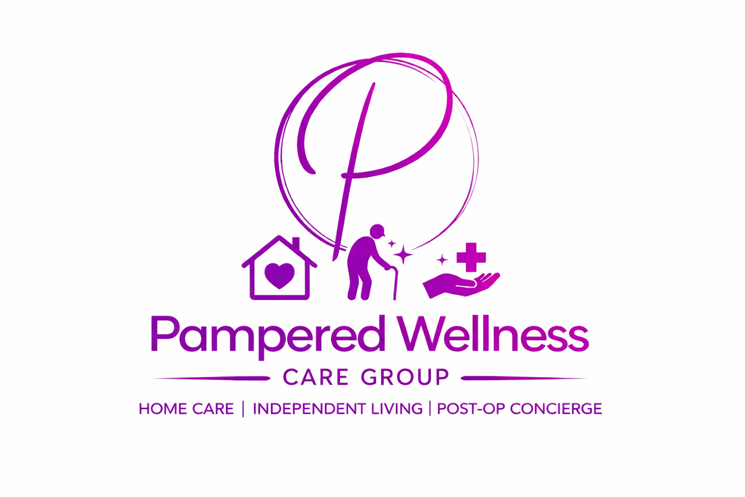 Pampered Wellness Home Care - San Antonio, TX